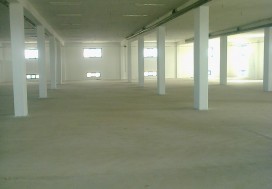 A LOUER LOCAL IND 2600 M2 MORNAG