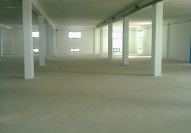 A LOUER LOCAL IND 2600 M2 MORNAG