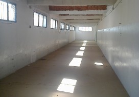 A LOUER LOCAL VOUTE 600 M2 MORNAG