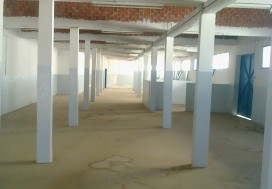 A LOUER LOCAL VOUTE 600 M2 MORNAG