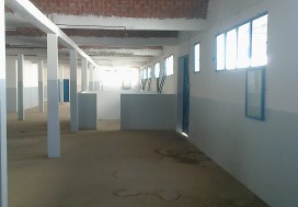 A LOUER LOCAL VOUTE 600 M2 MORNAG