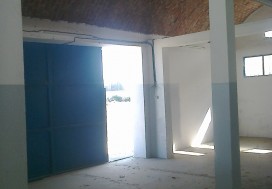 A LOUER LOCAL VOUTE 600 M2 MORNAG
