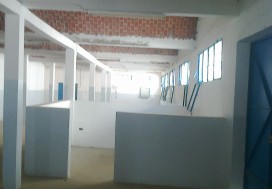 A LOUER LOCAL VOUTE 600 M2 MORNAG
