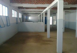 A LOUER LOCAL VOUTE 600 M2 MORNAG