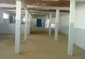 A LOUER LOCAL VOUTE 600 M2 MORNAG