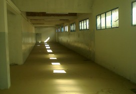 A LOUER LOCAL VOUTE 600 M2 MORNAG
