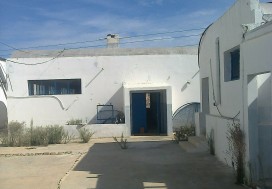 A LOUER LOCAL VOUTE 600 M2 MORNAG