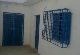 A LOUER LOCAL VOUTE 600 M2 MORNAG