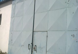 A LOUER LOCAL INDUSTRIEL 1000 M2  BIRINE