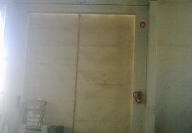 A LOUER DEPOT 1925 M2 BON EMPLACEMENT