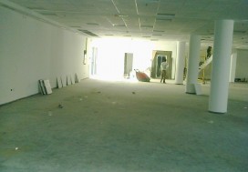 A LOUER IMMEUBLE HAUT STANDING 2200 M2