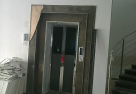 A LOUER IMMEUBLE HAUT STANDING 2200 M2
