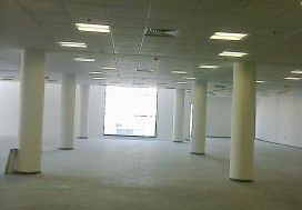 A LOUER IMMEUBLE HAUT STANDING 2200 M2