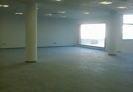 A LOUER IMMEUBLE HAUT STANDING 2200 M2