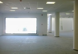 A LOUER IMMEUBLE HAUT STANDING 2200 M2
