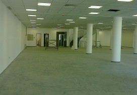 A LOUER IMMEUBLE HAUT STANDING 2200 M2