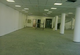 A LOUER IMMEUBLE HAUT STANDING 2200 M2