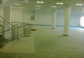 A LOUER IMMEUBLE HAUT STANDING 2200 M2