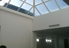 A LOUER IMMEUBLE HAUT STANDING 2200 M2