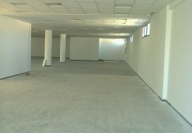 A LOUER IMMEUBLE HAUT STANDING 2200 M2
