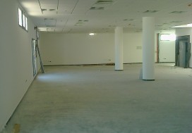A LOUER IMMEUBLE HAUT STANDING 2200 M2