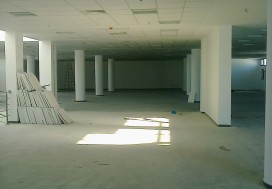 A LOUER IMMEUBLE HAUT STANDING 2200 M2