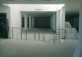 A LOUER IMMEUBLE HAUT STANDING 2200 M2
