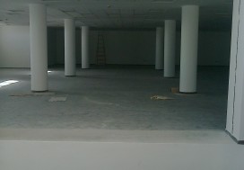 A LOUER IMMEUBLE HAUT STANDING 2200 M2