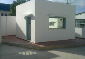 A LOUER LOCAL H STANDING 800 M B KASSAA