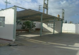A LOUER LOCAL H STANDING 800 M B KASSAA
