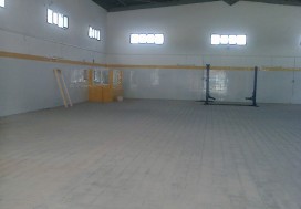 A LOUER LOCAL H STANDING 800 M B KASSAA