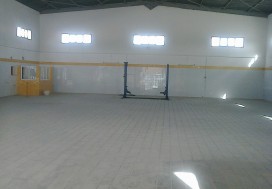 A LOUER LOCAL H STANDING 800 M B KASSAA