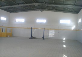 A LOUER LOCAL H STANDING 800 M B KASSAA