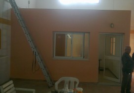 A LOUER LOCAL H STANDING 800 M B KASSAA
