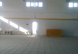 A LOUER LOCAL H STANDING 800 M B KASSAA