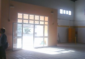 A LOUER LOCAL H STANDING 800 M B KASSAA