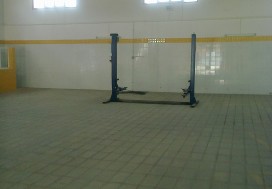 A LOUER LOCAL H STANDING 800 M B KASSAA