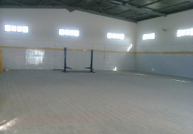 A LOUER LOCAL H STANDING 800 M B KASSAA