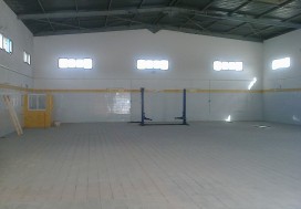 A LOUER LOCAL H STANDING 800 M B KASSAA