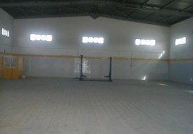 A LOUER LOCAL H STANDING 800 M B KASSAA