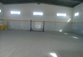 A LOUER LOCAL H STANDING 800 M B KASSAA