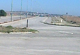 A VENDRE TERRAINS INDUSTRIELS  5000 M2