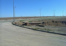 A VENDRE TERRAINS INDUSTRIELS  5000 M2