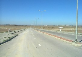 A VENDRE TERRAINS INDUSTRIELS  5000 M2
