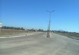 A VENDRE TERRAINS INDUSTRIELS  5000 M2
