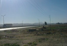 A VENDRE TERRAINS INDUSTRIELS  5000 M2