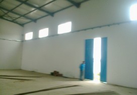 A VENDRE LOCAL EXCELLENT 2500 M2