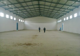 A VENDRE LOCAL EXCELLENT 2500 M2
