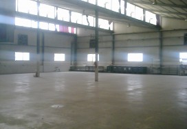 GRAND DEPOT 25000 M2 RTE DE MATEUR