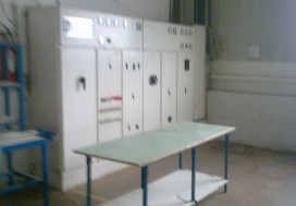 GRAND DEPOT 25000 M2 RTE DE MATEUR